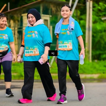 Runner Photo 8351215