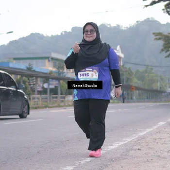 Runner Photo 8351218