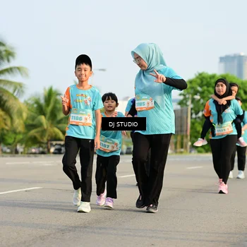 Runner Photo 8351222
