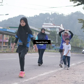 Runner Photo 8351225