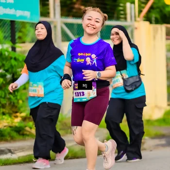 Runner Photo 8351226