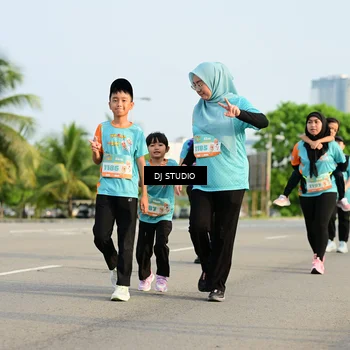 Runner Photo 8351233