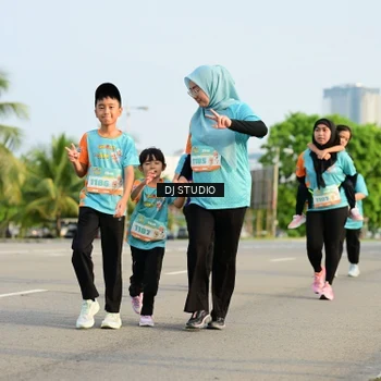 Runner Photo 8351234