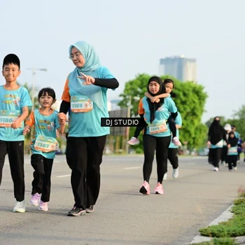 Runner Photo 8351237