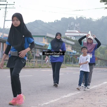 Runner Photo 8351238