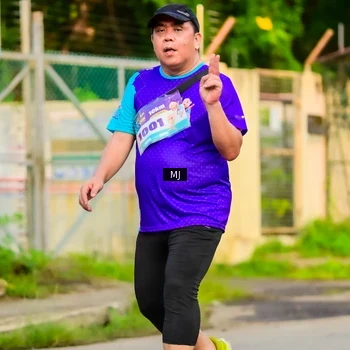 Runner Photo 8351243