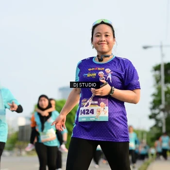Runner Photo 8351244