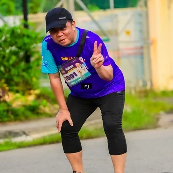 Runner Photo 8351245