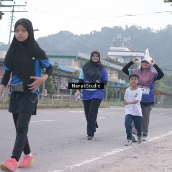 Runner Photo 8351247