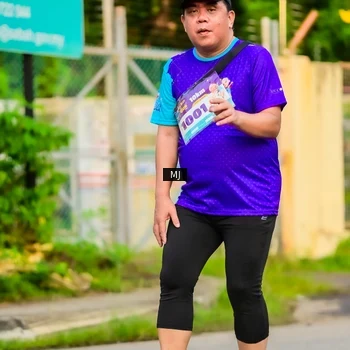 Runner Photo 8351248
