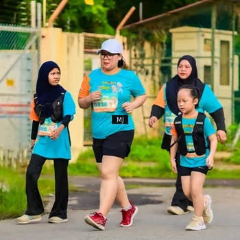 Runner Photo 8351258
