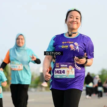 Runner Photo 8351262