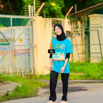 Runner Photo 8351265