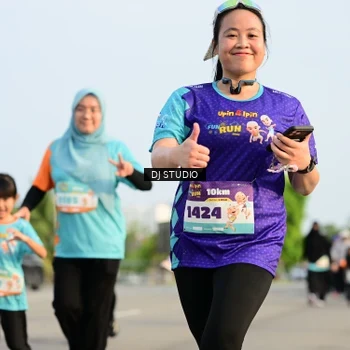 Runner Photo 8351269