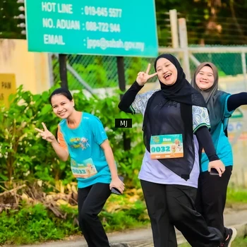 Runner Photo 8351271