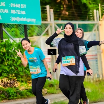 Runner Photo 8351276