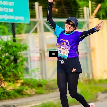 Runner Photo 8351277