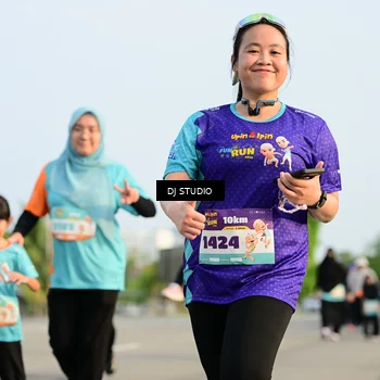 Runner Photo 8351278