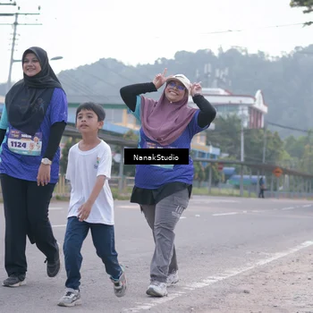Runner Photo 8351282