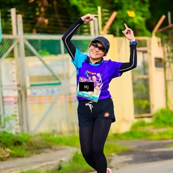 Runner Photo 8351283