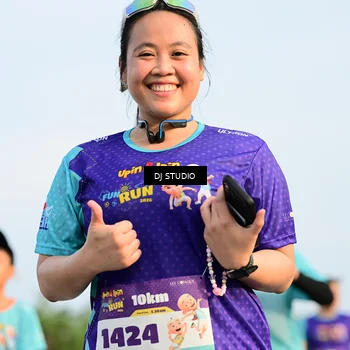 Runner Photo 8351285