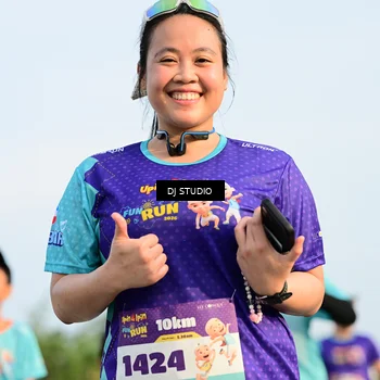 Runner Photo 8351288