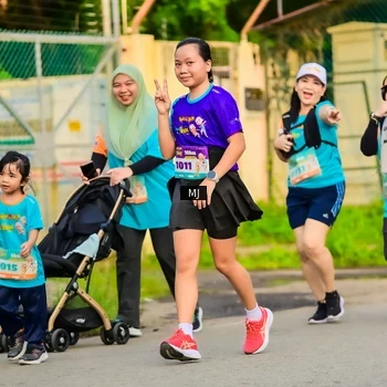 Runner Photo 8351290