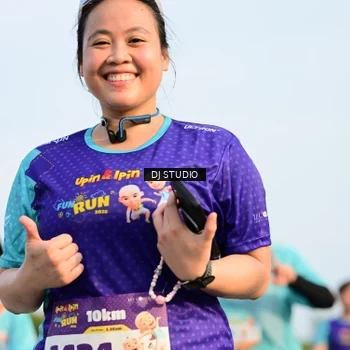 Runner Photo 8351293