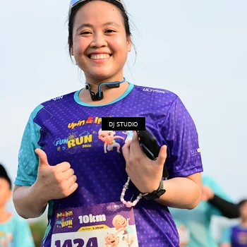 Runner Photo 8351295