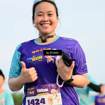 Runner Photo 8351298