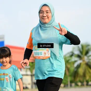 Runner Photo 8351299