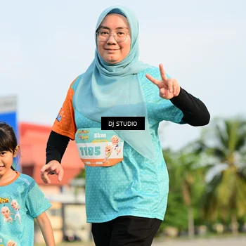 Runner Photo 8351307