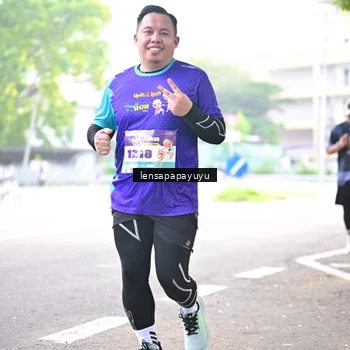 Runner Photo 8351310