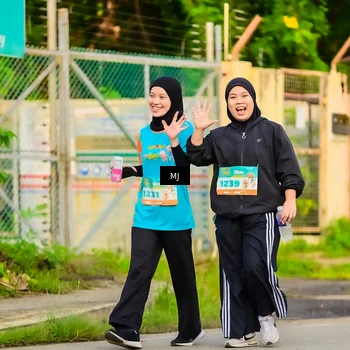 Runner Photo 8351311