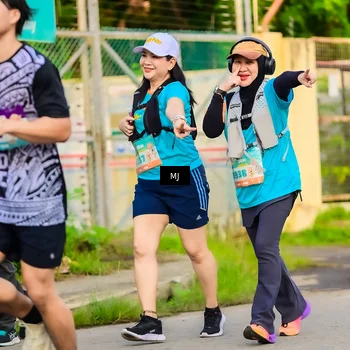 Runner Photo 8351314