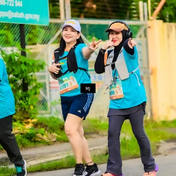 Runner Photo 8351316