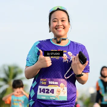 Runner Photo 8351318