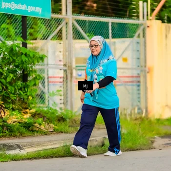Runner Photo 8351319
