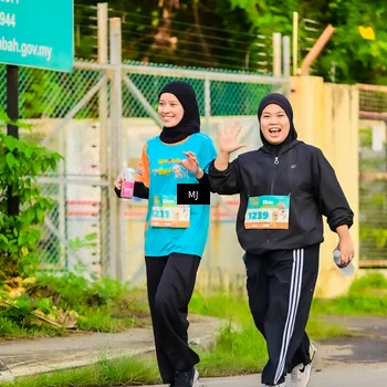 Runner Photo 8351320