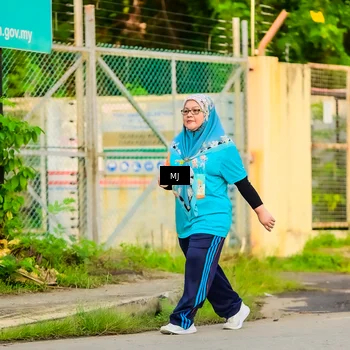 Runner Photo 8351322