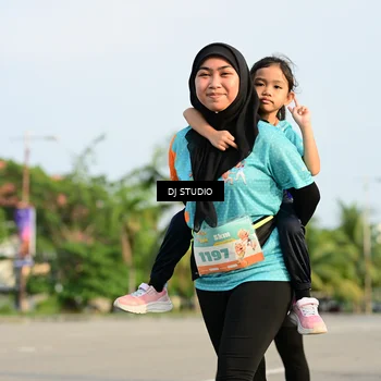 Runner Photo 8351325