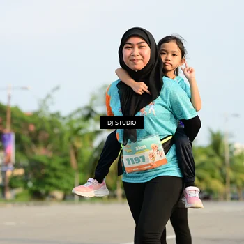 Runner Photo 8351327