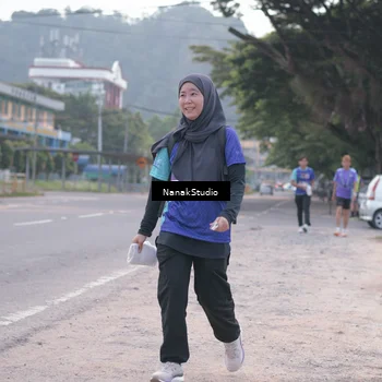 Runner Photo 8351328
