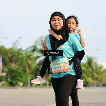 Runner Photo 8351329