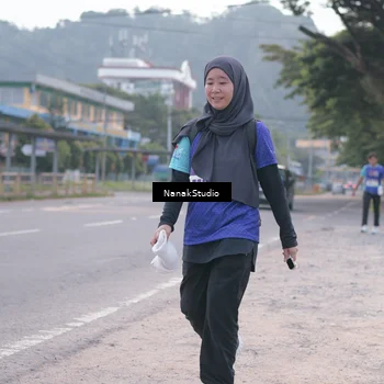 Runner Photo 8351334