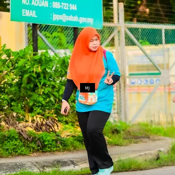 Runner Photo 8351336