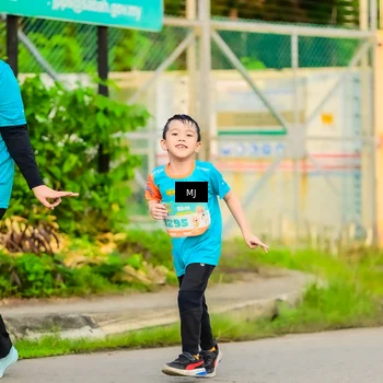 Runner Photo 8351337
