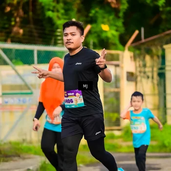 Runner Photo 8351339