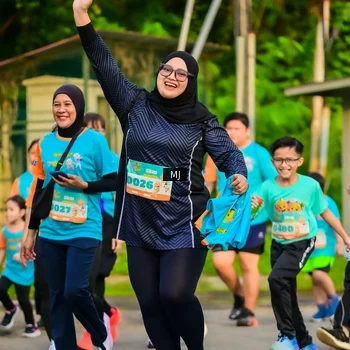 Runner Photo 8351343