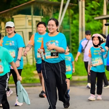 Runner Photo 8351345
